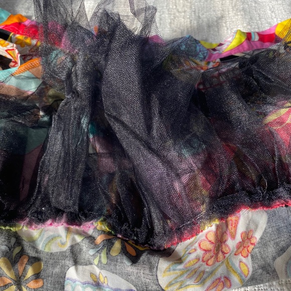 Sugar Skulls Apron - Picture 8 of 10